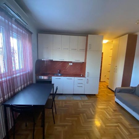 Galiastan Apartment Beograd Ngoại thất bức ảnh