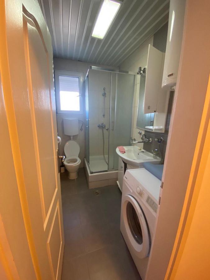 Galiastan Apartment Beograd Ngoại thất bức ảnh