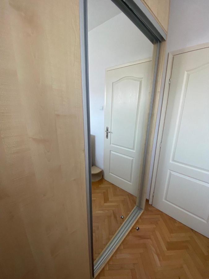 Galiastan Apartment Beograd Ngoại thất bức ảnh