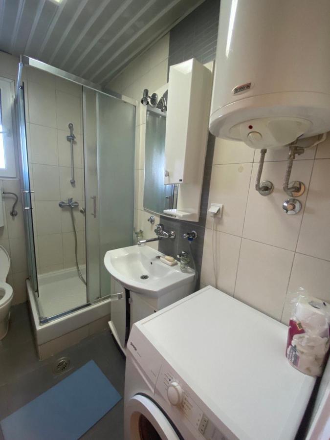 Galiastan Apartment Beograd Ngoại thất bức ảnh