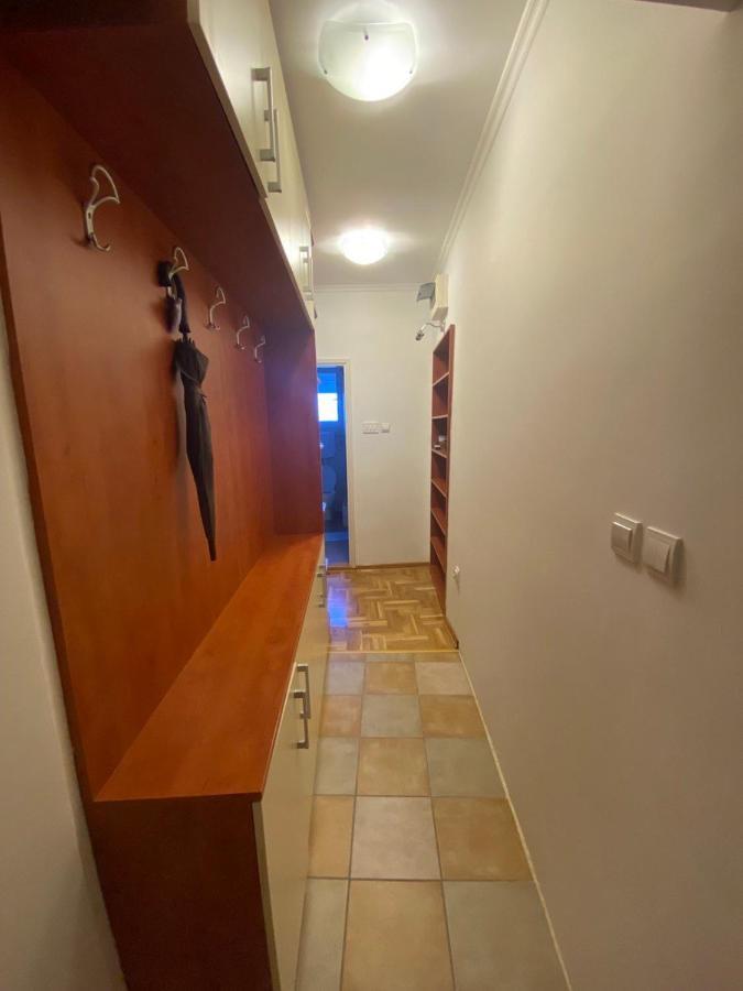 Galiastan Apartment Beograd Ngoại thất bức ảnh