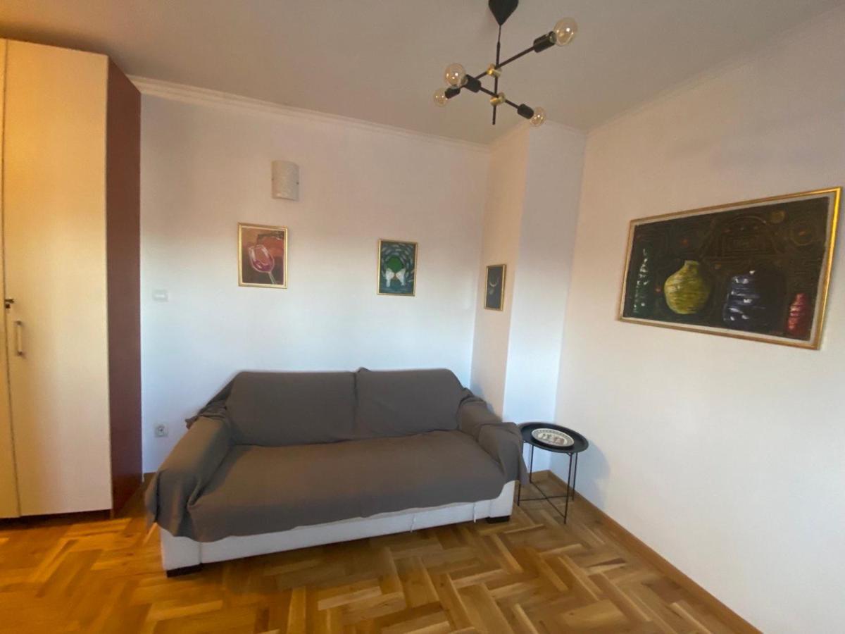 Galiastan Apartment Beograd Ngoại thất bức ảnh