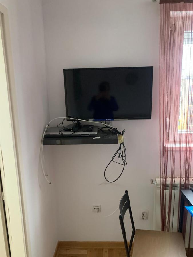 Galiastan Apartment Beograd Ngoại thất bức ảnh